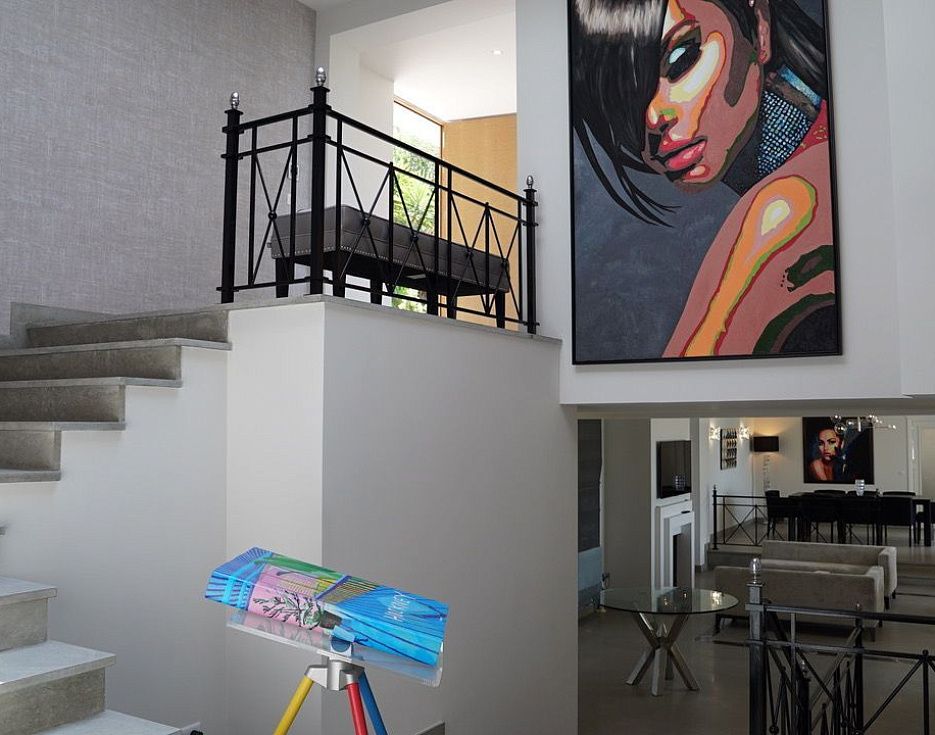 gallery