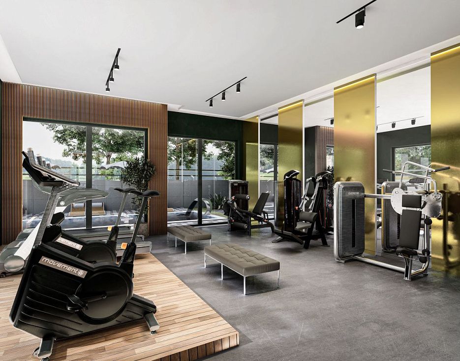 gallery