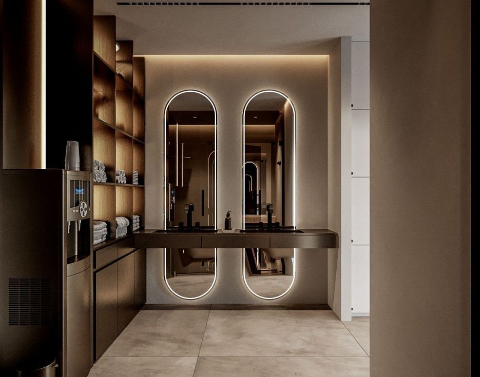 gallery