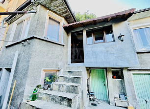 Дом в Велико Тырново, Болгария, 47 м2