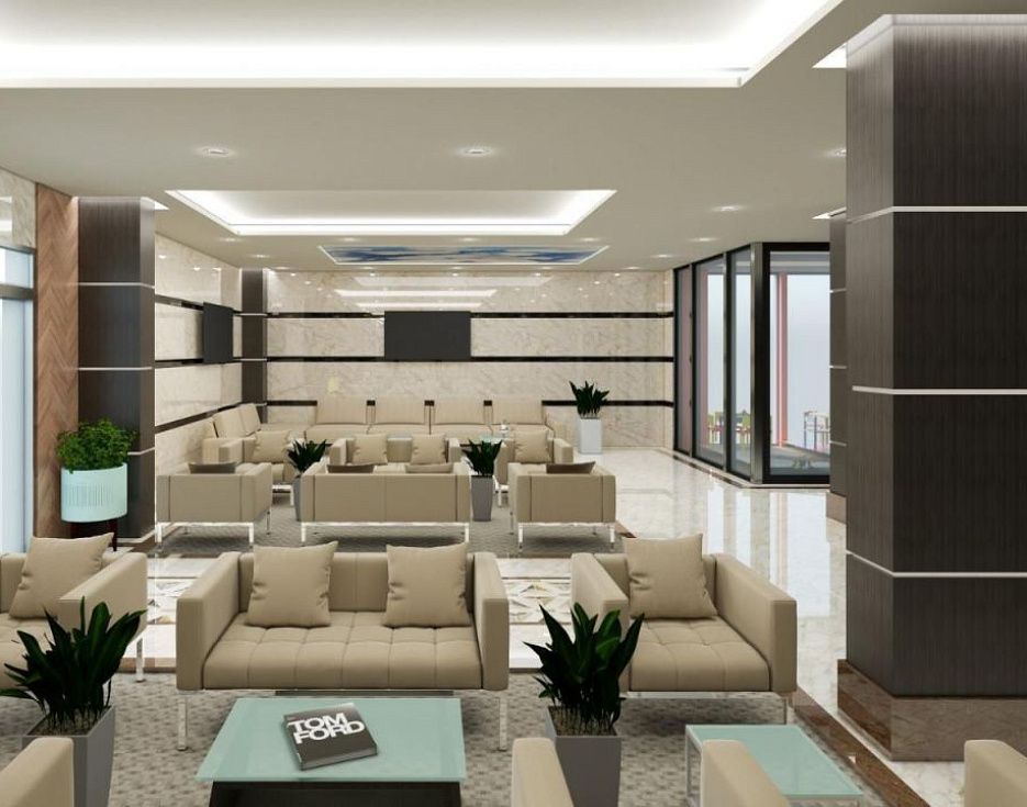 gallery