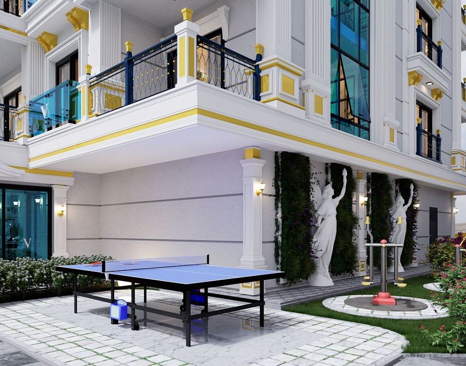 gallery