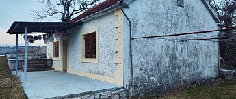 Дом в Никшиче, Черногория, 66 м2