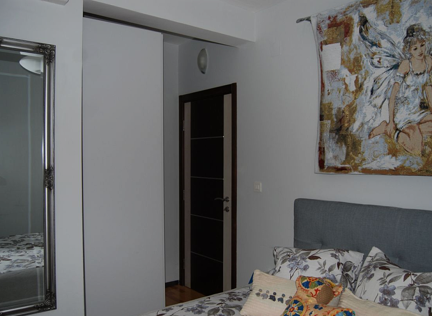 Апартаменты в Будве, Черногория, 85 м2