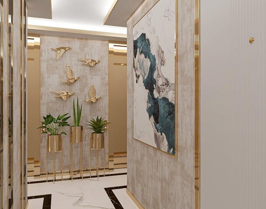 gallery