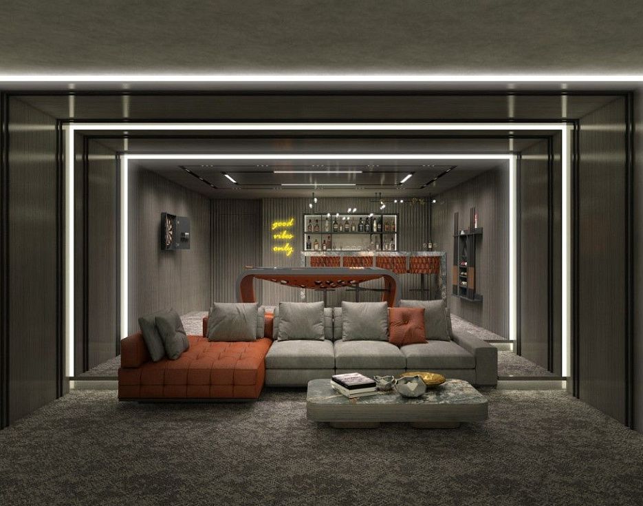 gallery