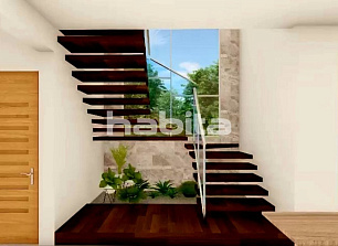 Дом в Пунта-Кана, Доминиканская Республика, 390 м2