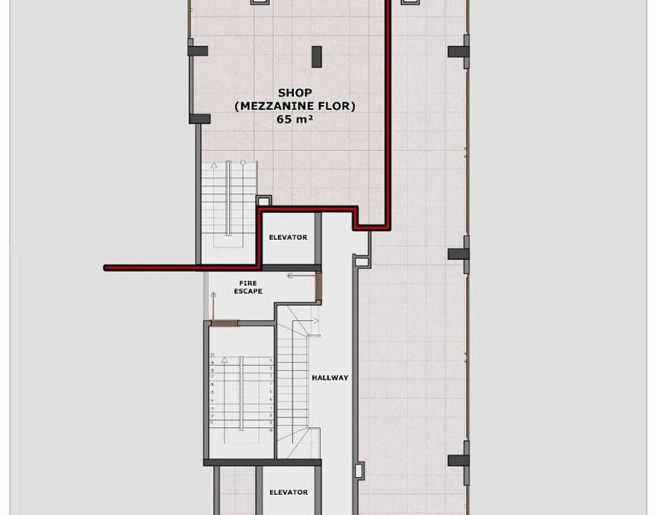 gallery