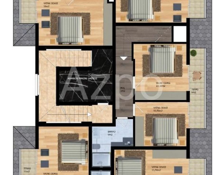 gallery