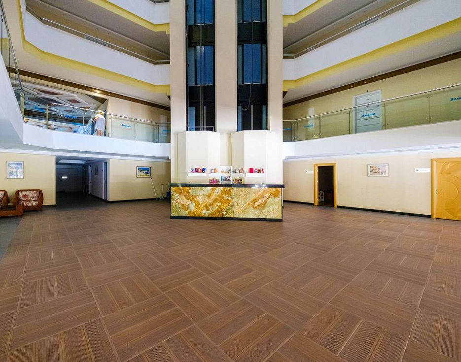 gallery