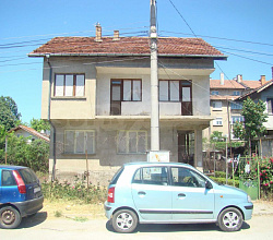 Дом в Видине, Болгария, 220 м2