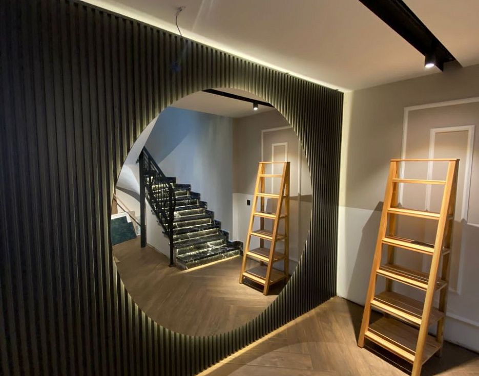 gallery