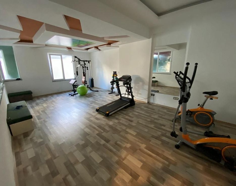 gallery