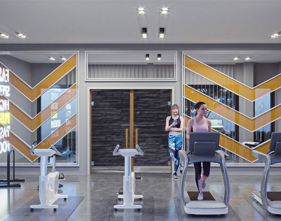 gallery