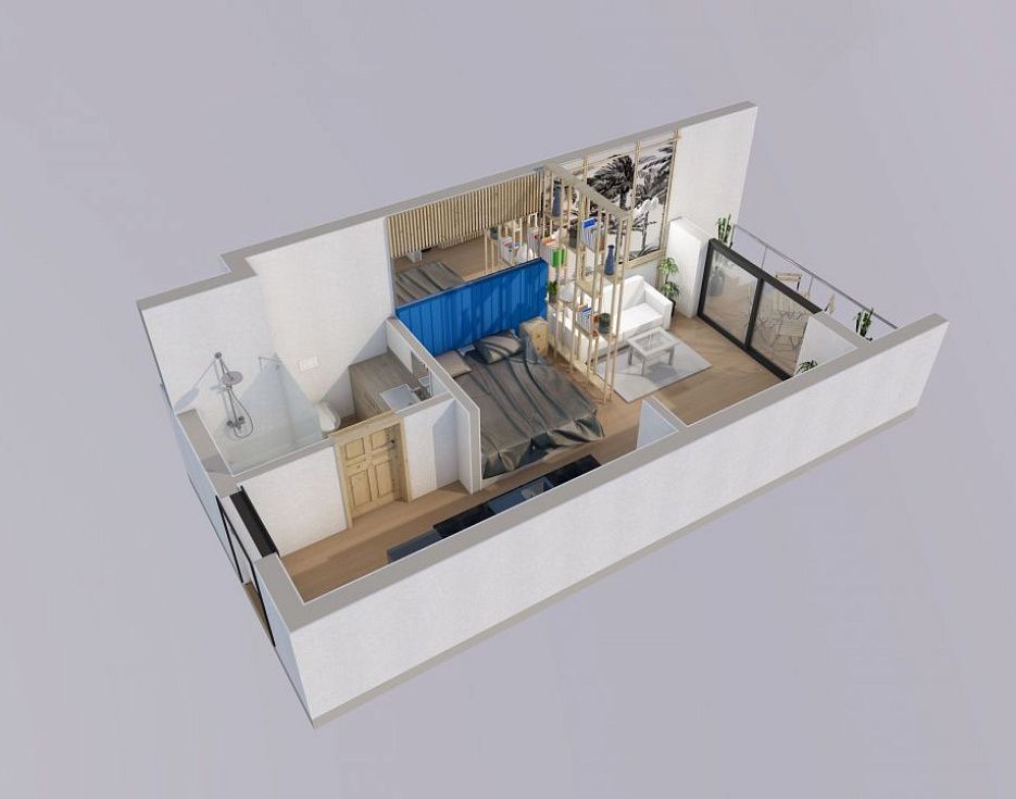 gallery