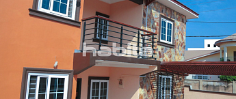 Дом East Airport, Гана, 290 м2