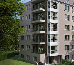 Апартаменты в Варне, Болгария, 94.1 м2