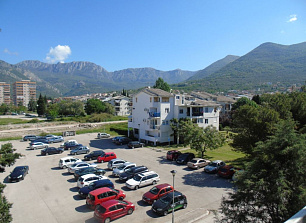 Квартира в Баре, Черногория, 104 м2