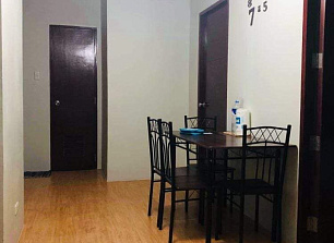 Квартира в Себу, Филиппины, 50 м2