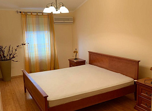 Квартира в Будве, Черногория, 92 м2