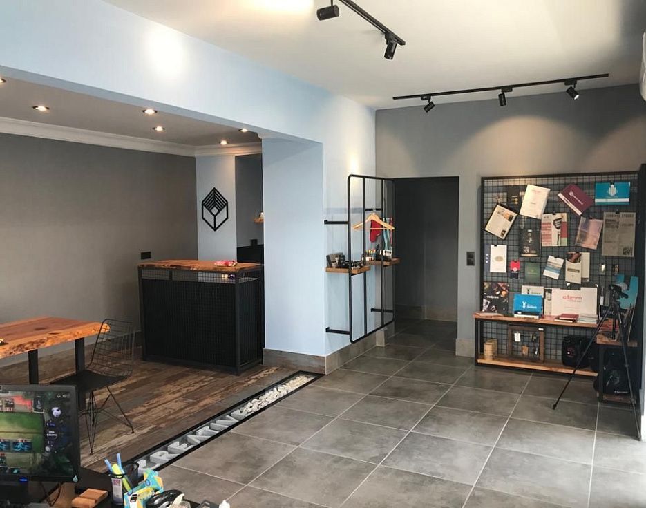 gallery