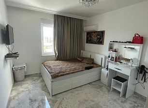 Квартира в Алании, Турция, 180 м2
