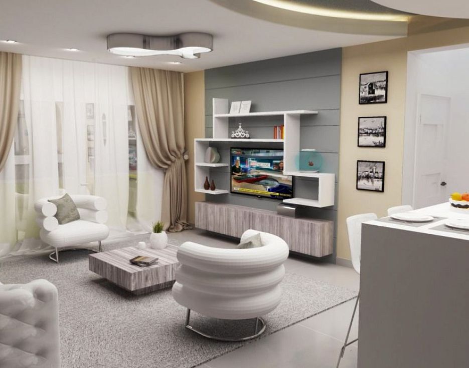 gallery