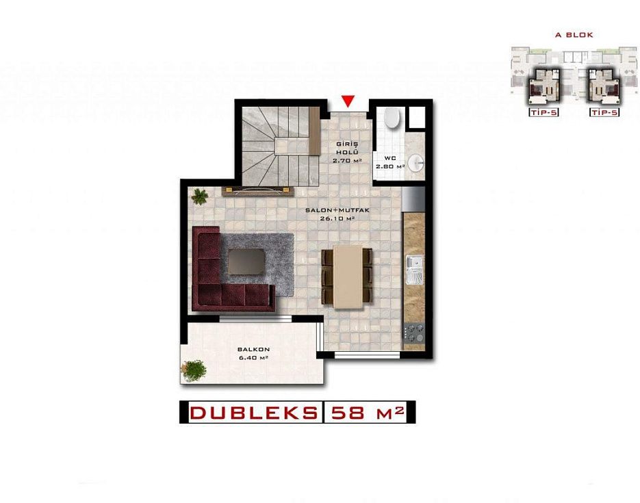 gallery