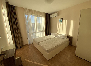 Квартира в Бургасе, Болгария, 150 м2