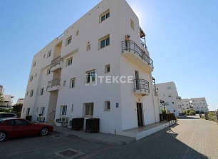 Апартаменты в Лефке, Кипр, 119 м2