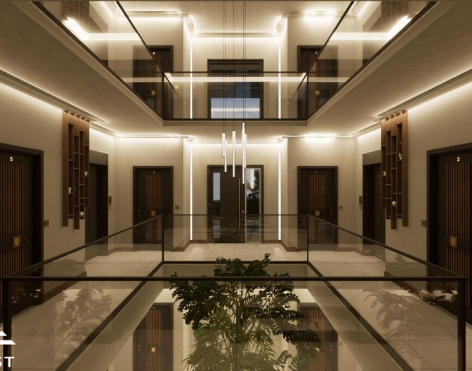 gallery
