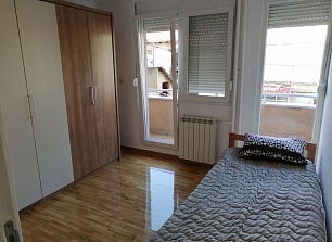 Апартаменты в Белграде, Сербия, 71 м2