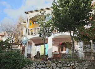 Дом в Будве, Черногория, 586 м2
