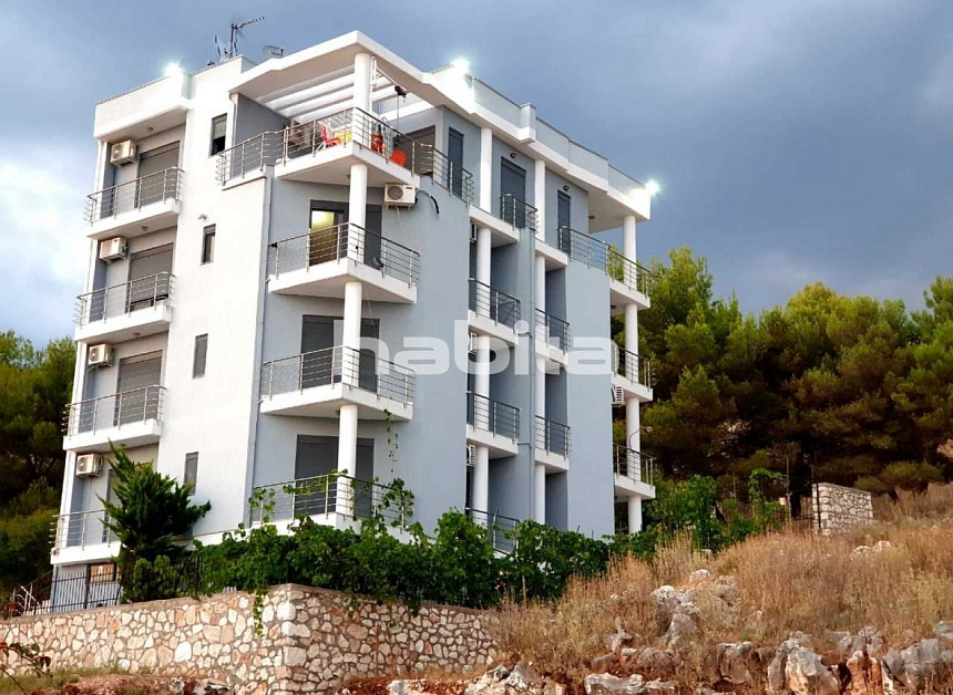 Апартаменты Sarandë, Албания, 140 м2