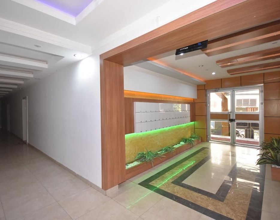 gallery