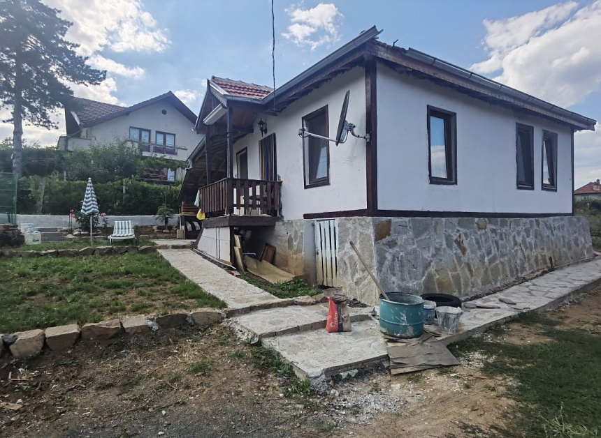Дом в Писменово, Болгария, 90 м2