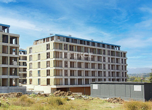 Апартаменты в Ялове, Турция, 154 м2