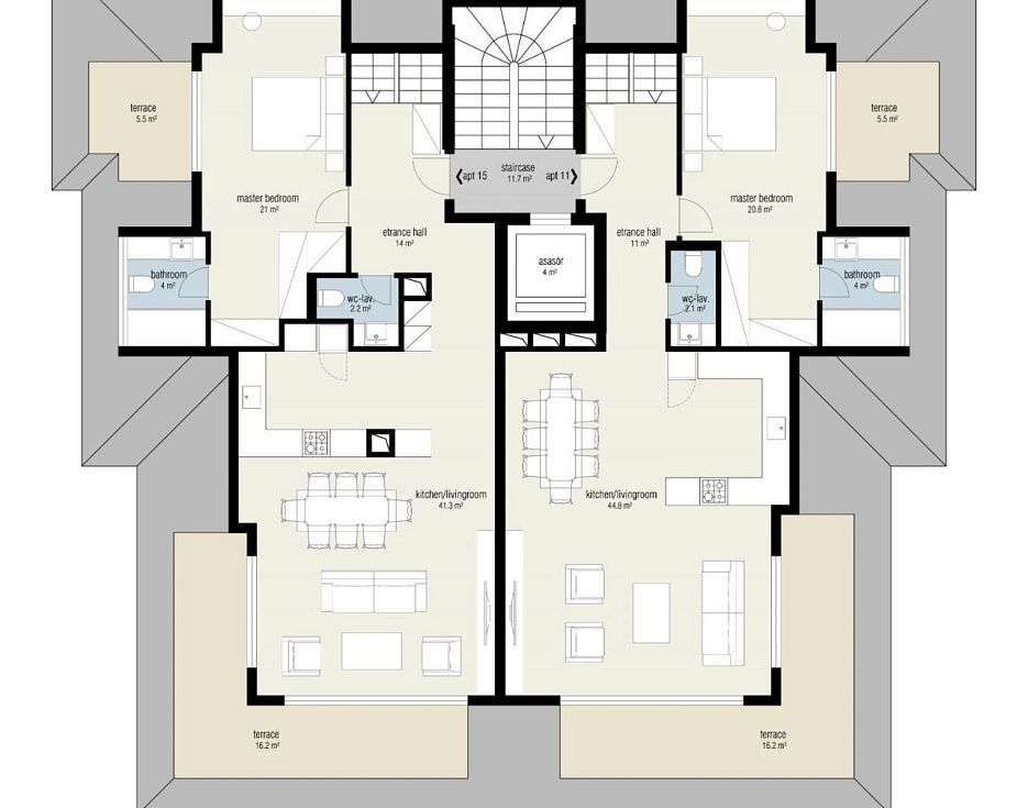 gallery