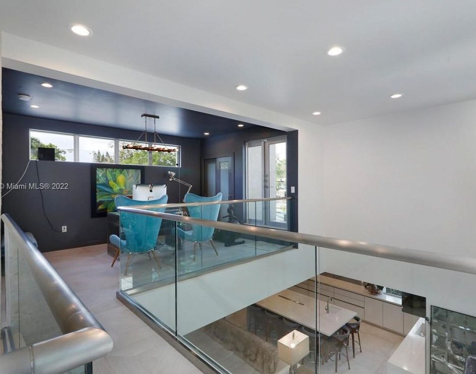 gallery