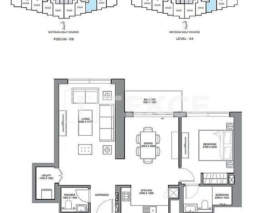 gallery