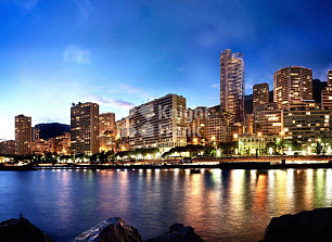 Апартаменты в Монако, Монако, 287 м2