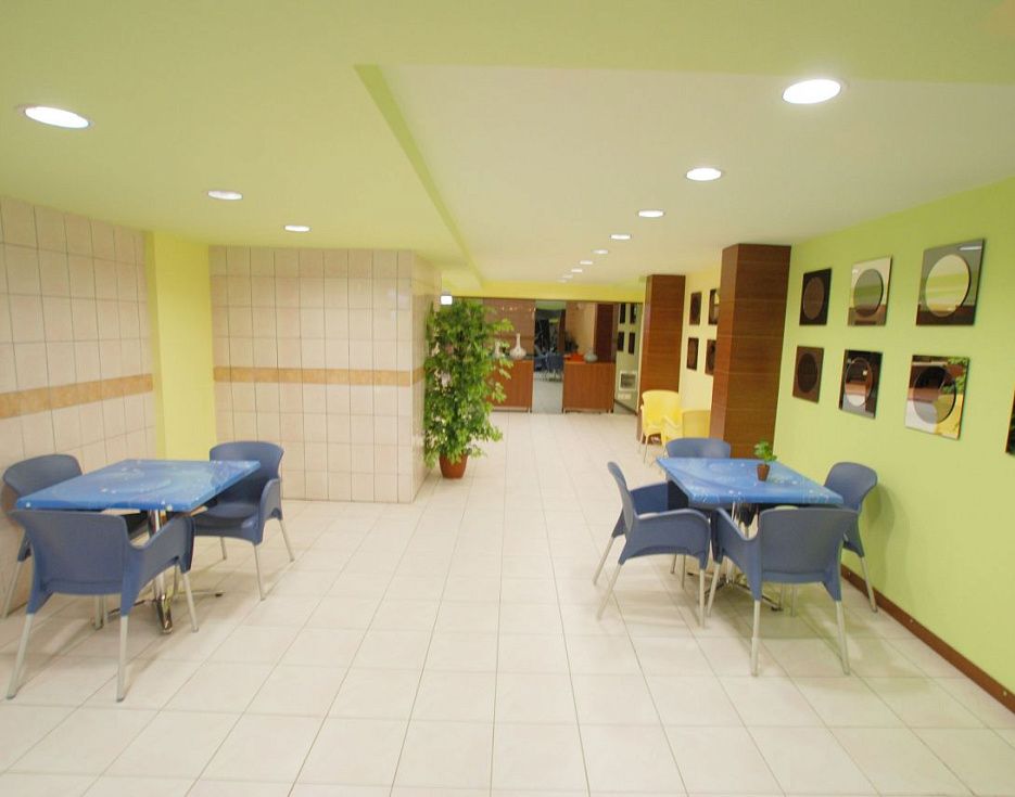 gallery