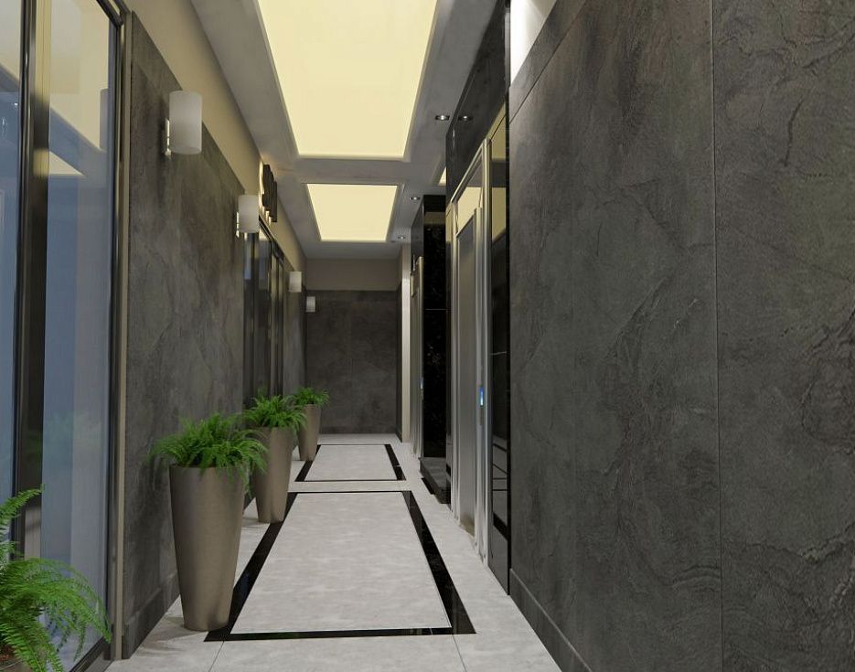 gallery