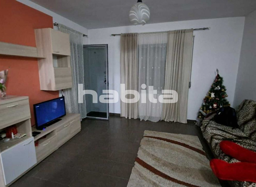 Квартира в Тиране, Албания, 55 м2
