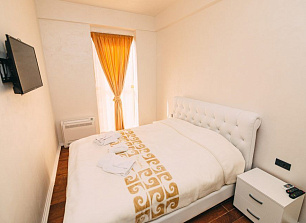 Апартаменты в Будве, Черногория, 55 м2