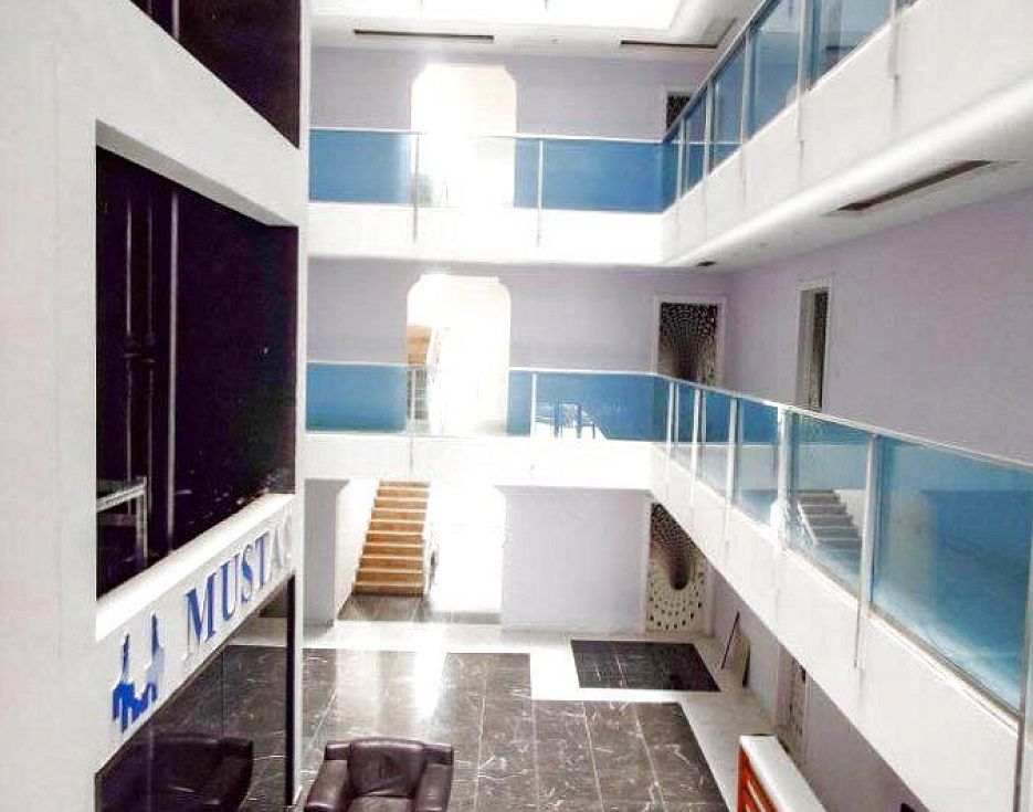 gallery