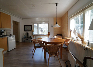 Дом в Хамине, Финляндия, 117 м2