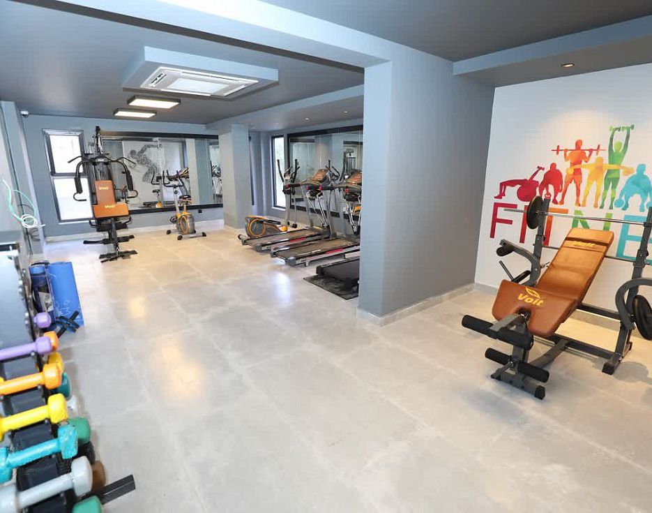 gallery