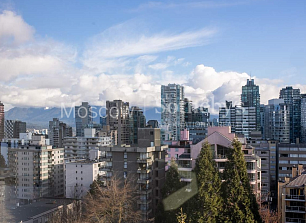 Апартаменты в Ванкувере, Канада, 88 м2