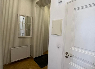 Квартира в Вене, Австрия, 51.46 м2